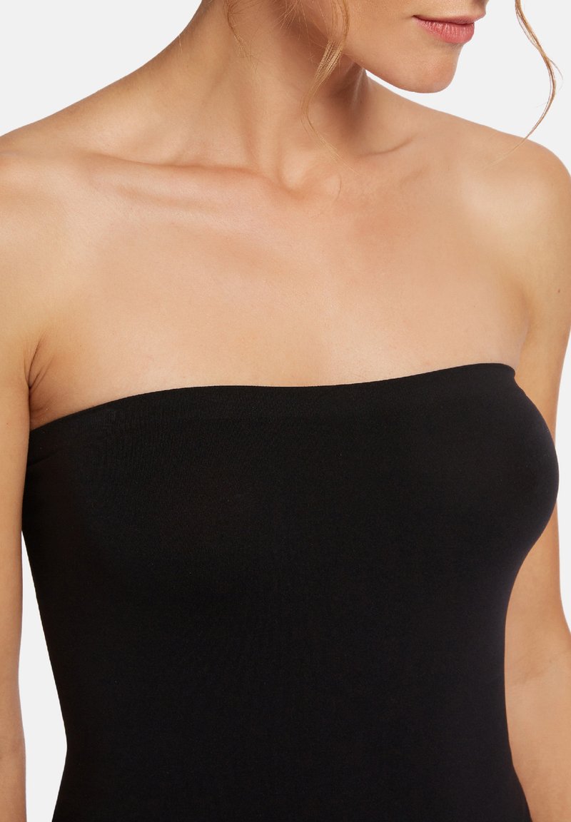 Damen T-Shirts | Wolford FATAL Top black/schwarz - JT71534 Damen T-Shirts | Wolford FATAL Top black/schwarz - JT71534