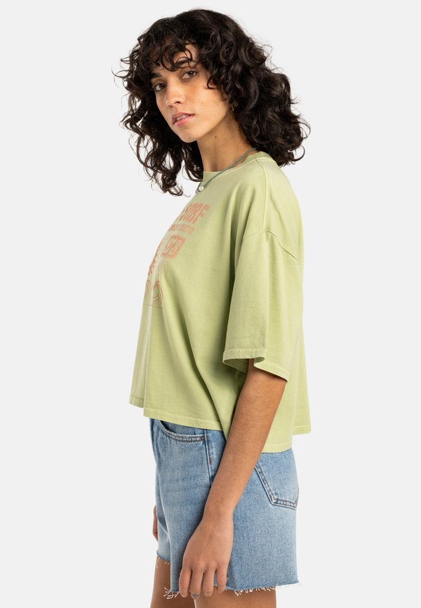 SOL SURF  - Print T-shirt - gfm4