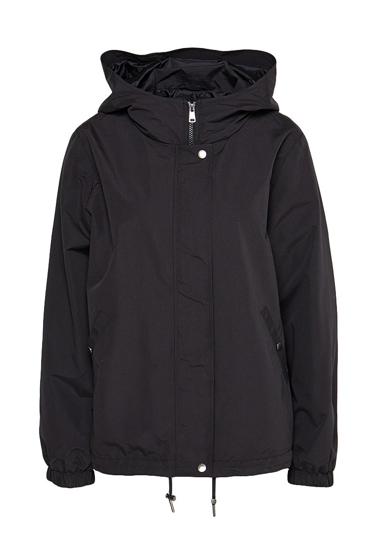Leichte Jacke