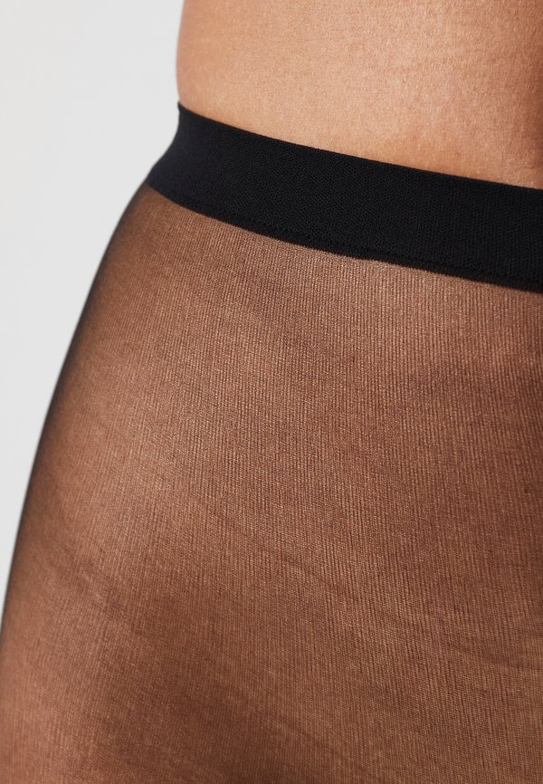 MOSCA - Tights - nero2