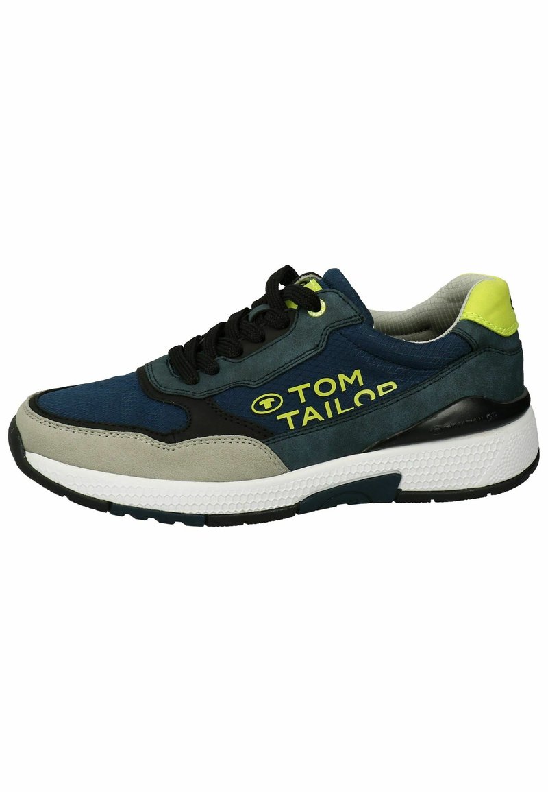 Trainers Zalando Scarpe Tom Tailor Best Tom Tailor Shoes Mens