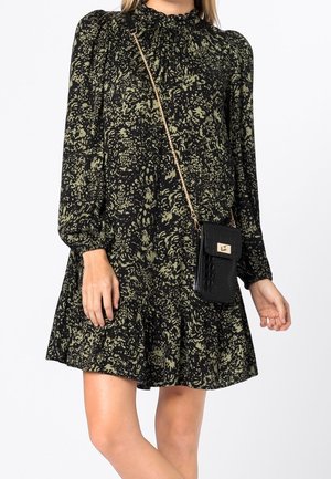 Robe de jour - black