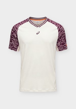 ASICS, PADEL COURT , beżowy