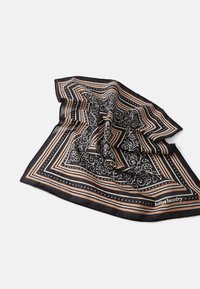 Lollys Laundry HEMLOCKLL BANDANA  - Eșarfă - black