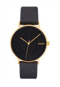 Unausgewählt, schwarz