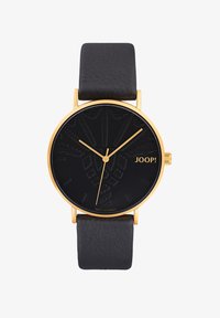 Unausgewählt, schwarz