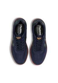 Hummel VM78 CPH MS UNISEX - Tossud - navy