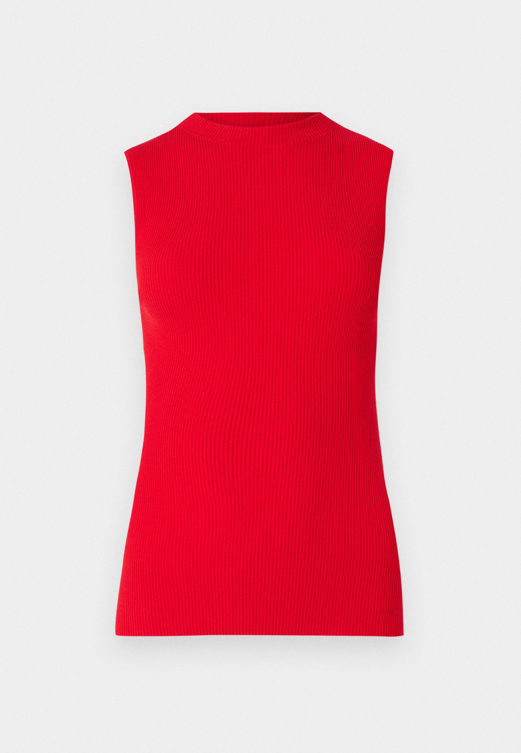 BOSS FESKIES - Top - bright red/rood - Zalando.nl