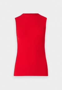 FESKIES - Top - bright red