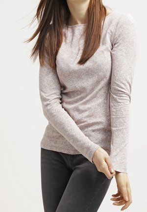 Bluzka z długim rękawem