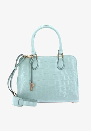 Picard WEIMAR - Handtasche - aqua
