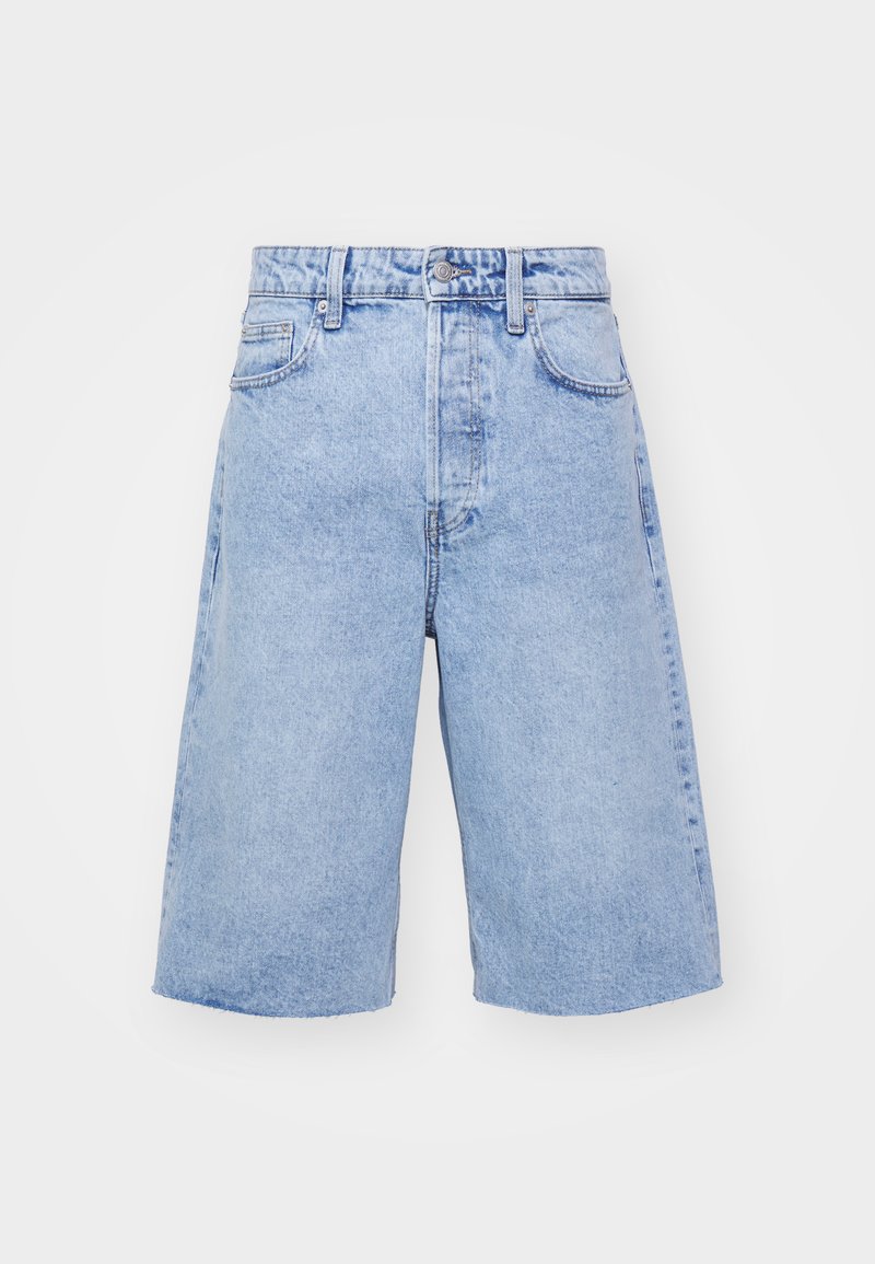 Pantaloni scurți din denim