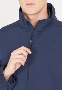 Whistler FUNKTIONS KANONE - Outdoorjacka - navy blaze