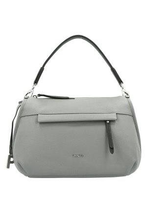 Handbag - grau
