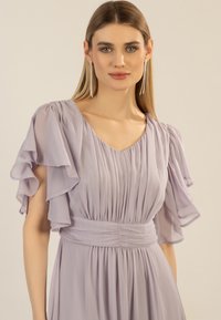 Apart Maxikleid - lavendel
