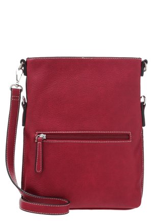 Picard Sac bandoulière - red