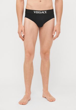 ESSENTIAL - Slip - 1b000-black