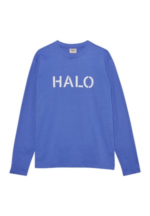 UNIFORM  - Longsleeve - baja blue