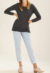 Esprit Strickpullover - grey