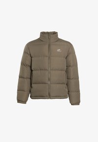 Neselectat, washed khaki