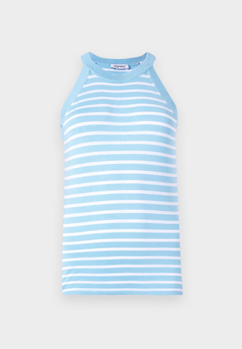 Esprit Top lichtblauw