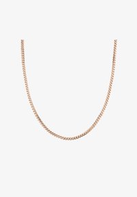Ausgewählt, rose gold-coloured