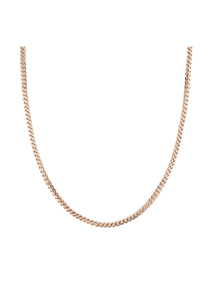 Liebeskind Berlin Halskette - rose gold-coloured
