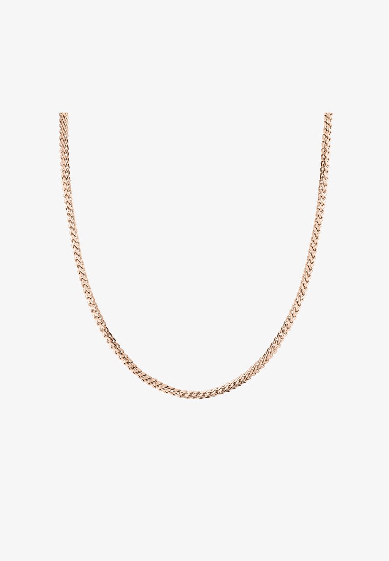 Liebeskind Berlin Halskette - rose gold-coloured