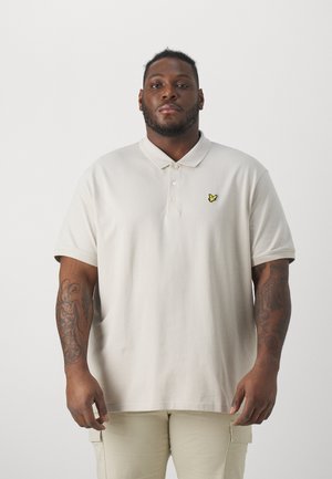 PLAIN - Poloshirt - cove