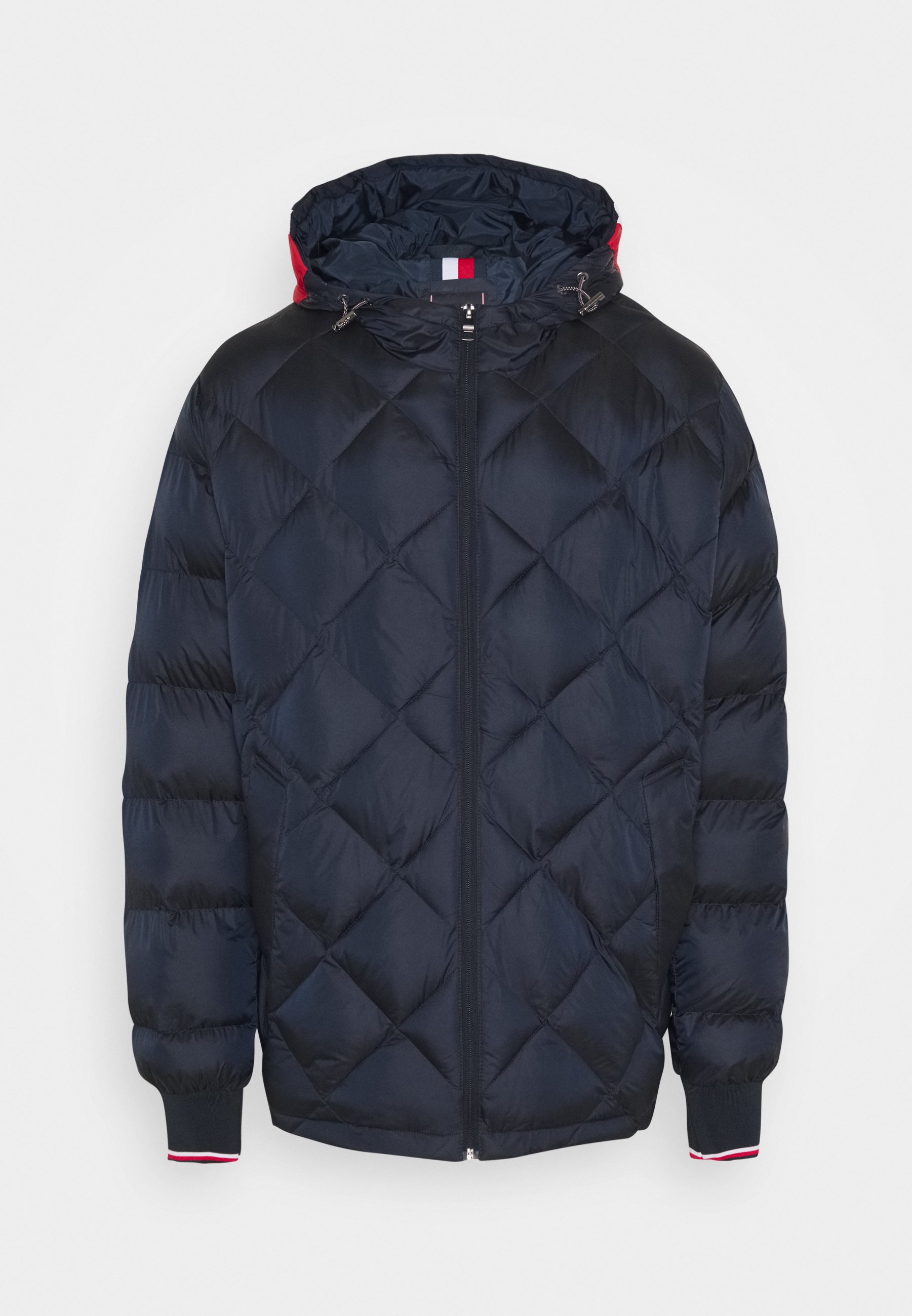 tommy hilfiger outdoor jacket