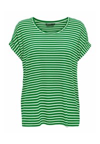 ONLY MOSTER 4 PACK - T-shirt basic - jolly green night sky