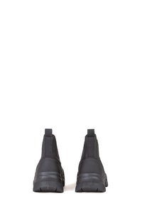 Miriade Bottes en caoutchouc - nero