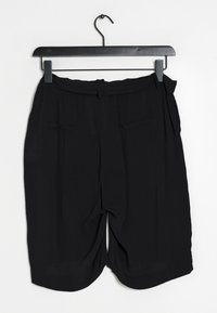 Karen by Simonsen Šortky - black