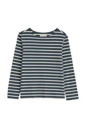 Seasalt Cornwall, SEASALT CORNWALL SAILOR SHIRT - Longsleeve - multi  breton chalk