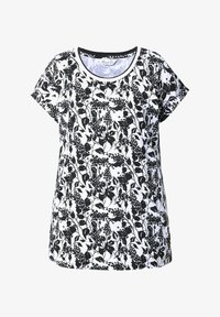 Wybrany, black