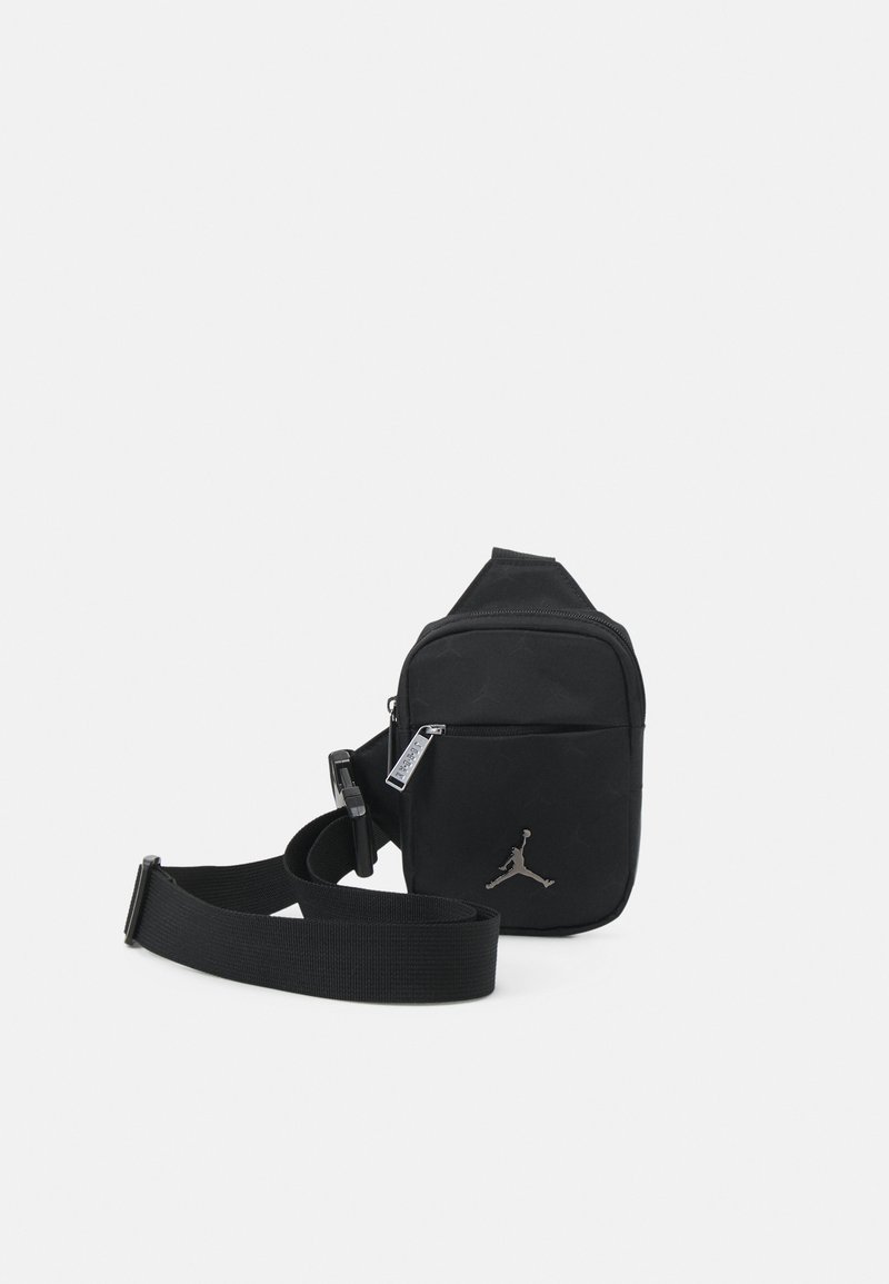 Jordan MONOGRAM JUMPMAN HIP BAG Husă cameră foto black/negru Zalando.ro