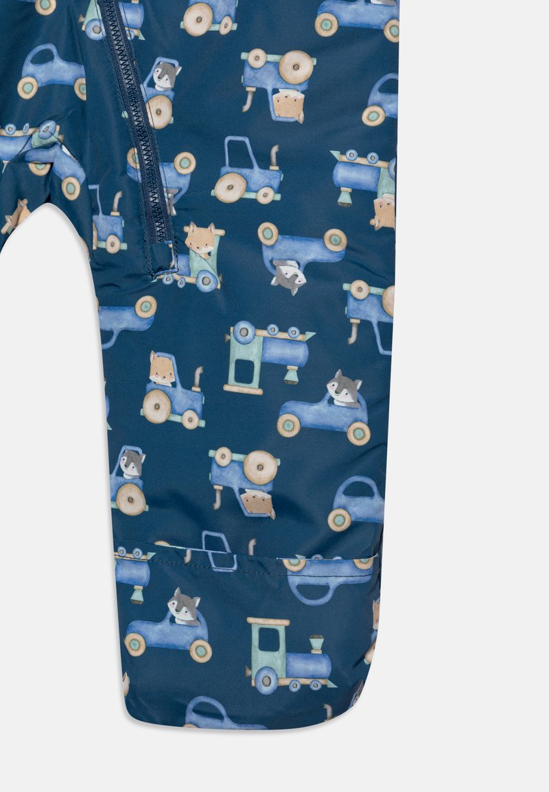 Name it NBMMAX SUIT TRAIN Snowsuit dark denim/dark blue