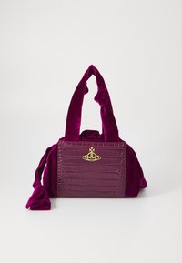 Unausgewählt, purple