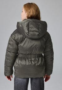 smALLSAINTS REGULAR FIT  - Talvitakki - khaki green