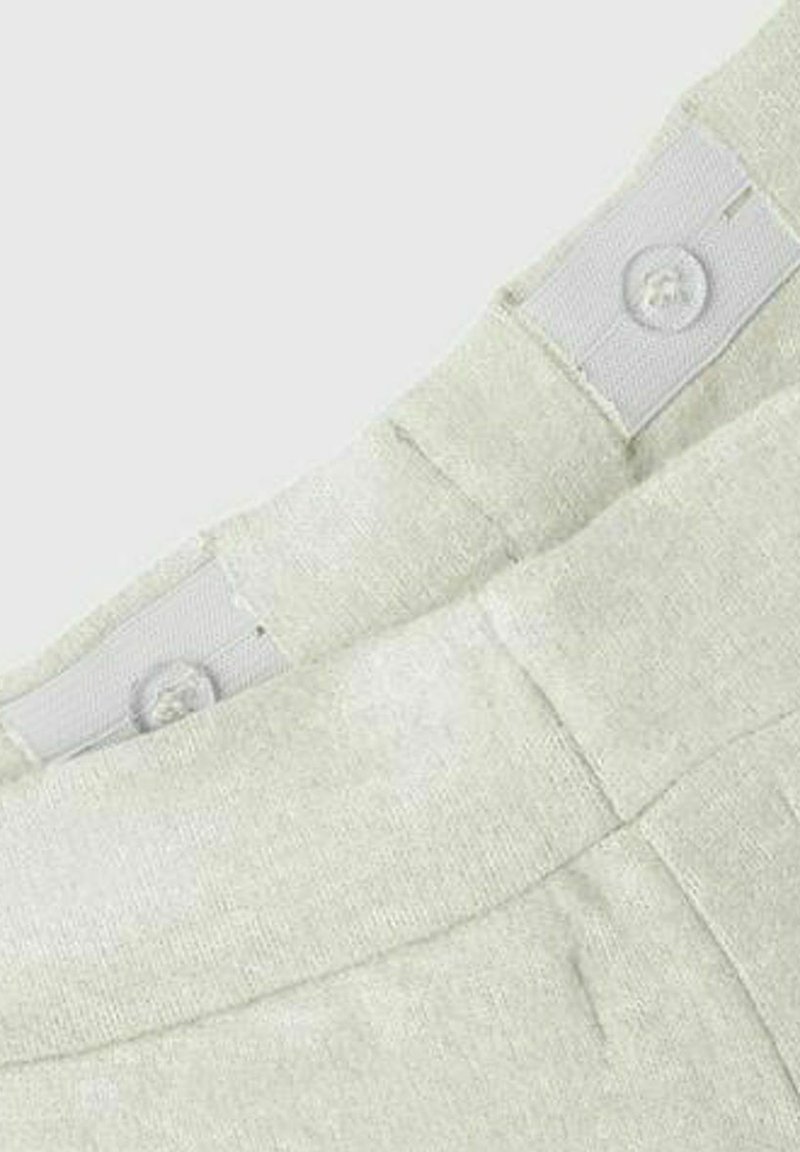 Kinder Stoffhosen | Name it Stoffhose peyote melange/offwhite - DF86694 Kinder Stoffhosen | Name it Stoffhose peyote melange/offwhite - DF86694
