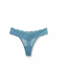 Non selezionato, blue