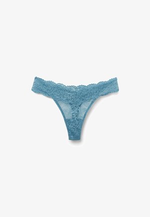 Tezenis, - Brazyliany