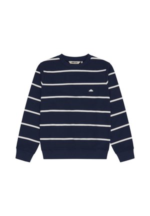 Ellesse CAVALESO - Sweatshirt - navy