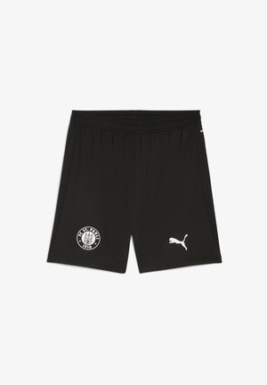 FCSP REPLICA - Sporto klubų atributika - black/white