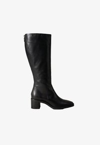Non sélectionné, triple black
