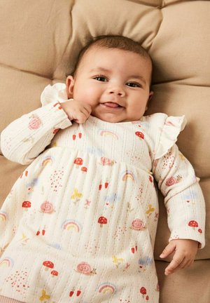 Name it Vestido de punto - jet stream