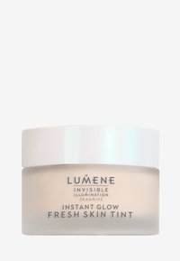 Lumene INVISIBLE ILLUMINATION [KAUNIS] INSTANT GLOW FRESH SKIN TINT - Hydratant teinté - universal light