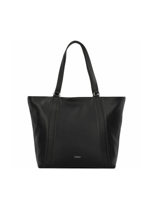 BESSY 40 CM - Borsa a mano - black