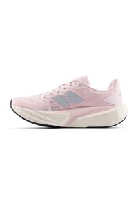 FUELCELL REBEL V5 - Hardloopschoenen voor op de weg - pink granite