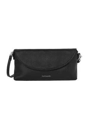 INZARI - Schoudertas - black